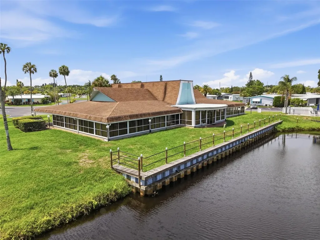 5206 Wisteria Circle New Port Richey FL 34653
