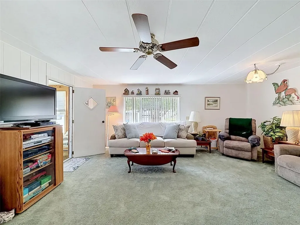 5206 Wisteria Circle New Port Richey FL 34653