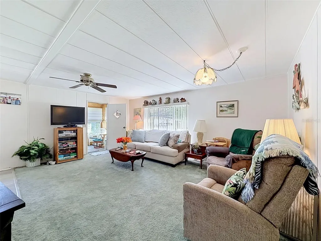 5206 Wisteria Circle New Port Richey FL 34653