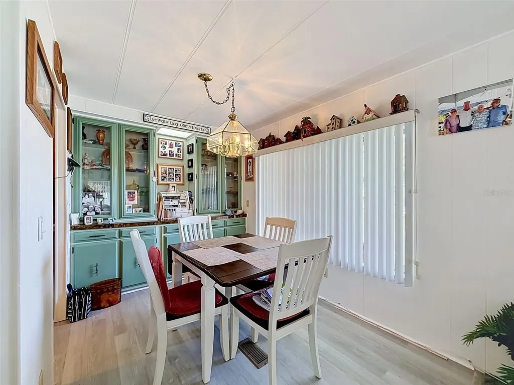 5206 Wisteria Circle New Port Richey FL 34653