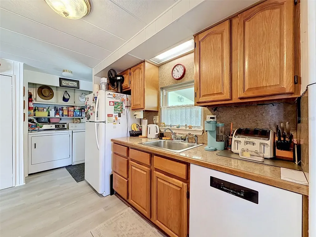 5206 Wisteria Circle New Port Richey FL 34653