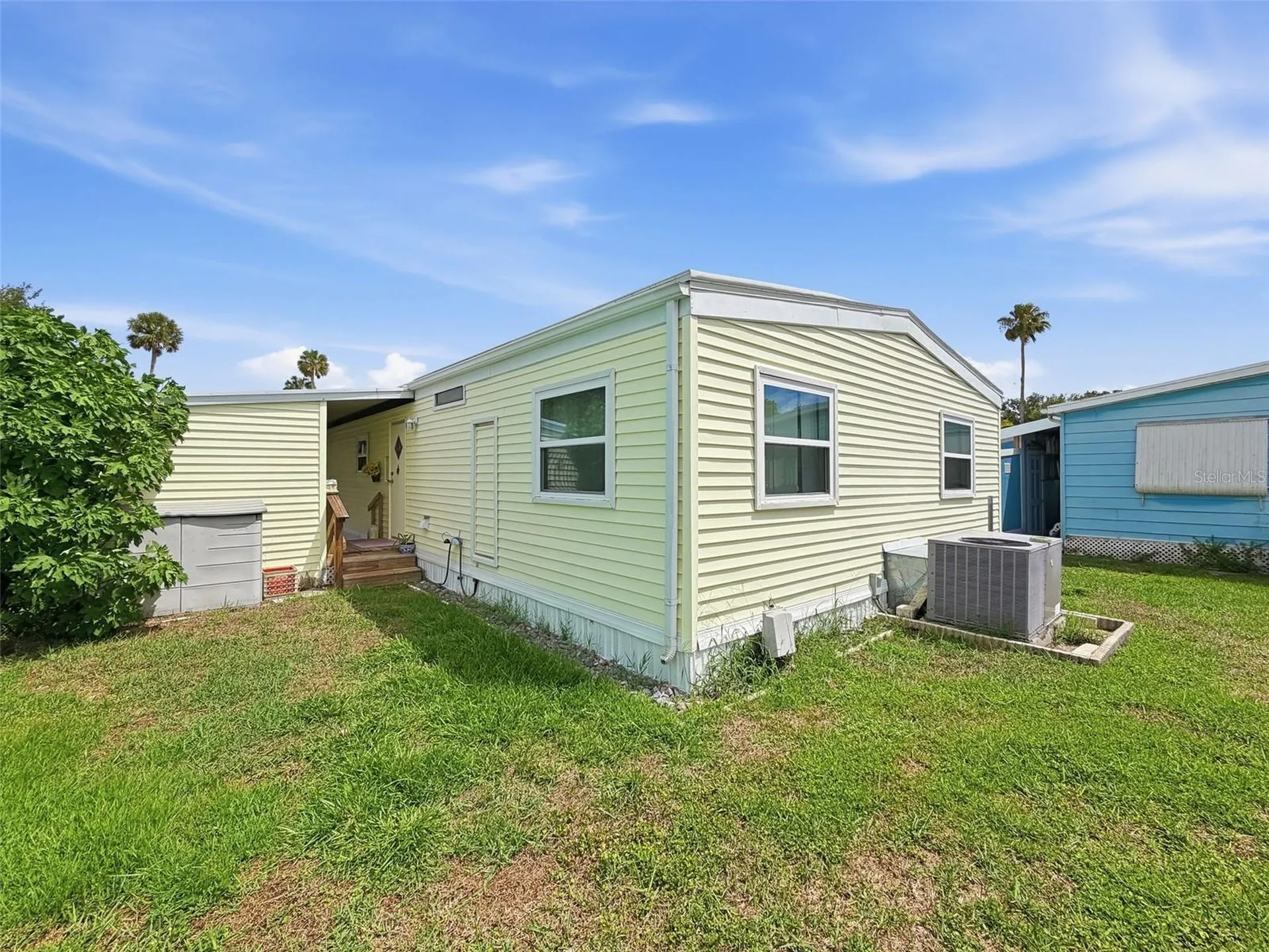 5206 Wisteria Circle New Port Richey FL 34653
