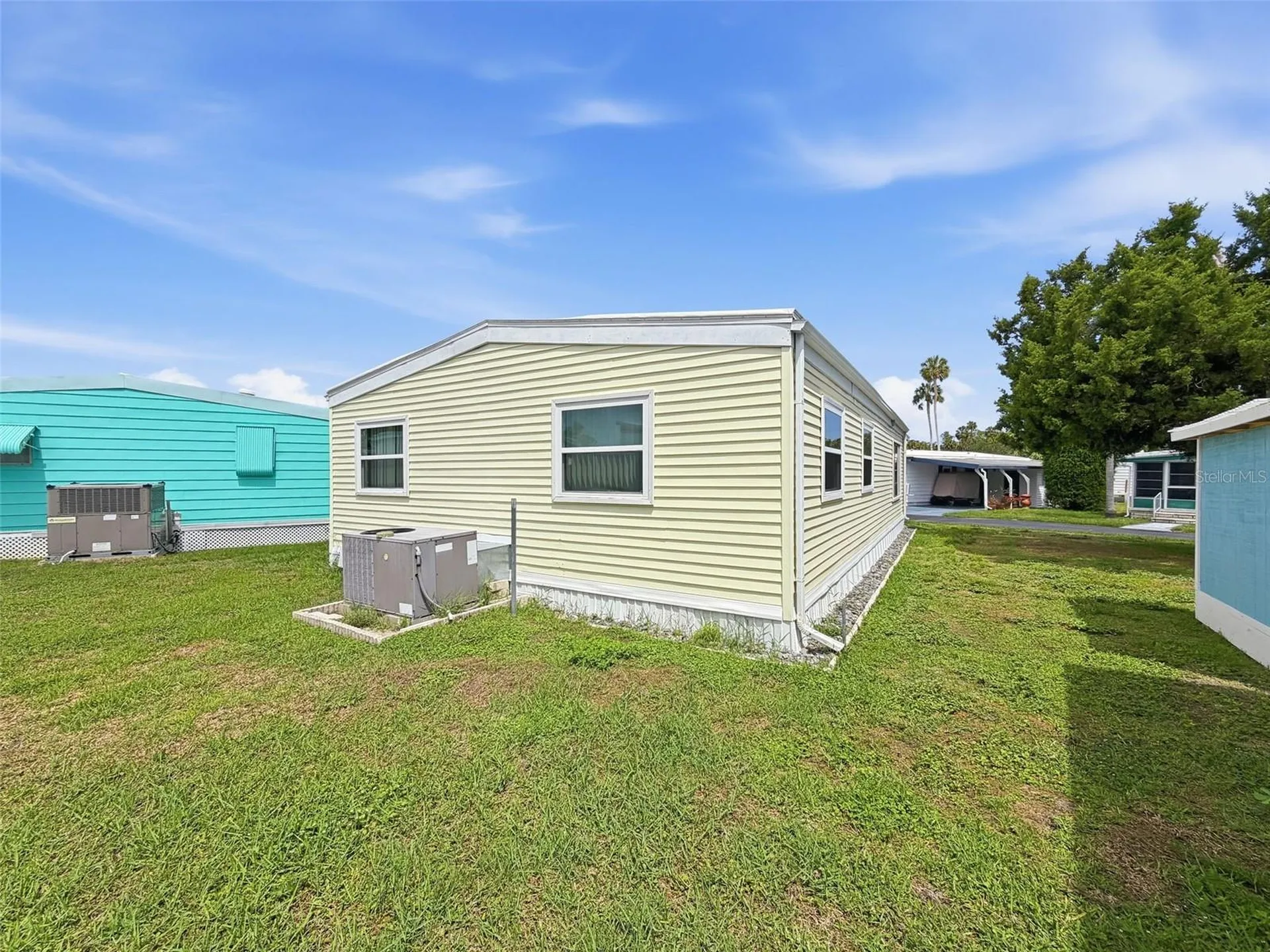 5206 Wisteria Circle New Port Richey FL 34653