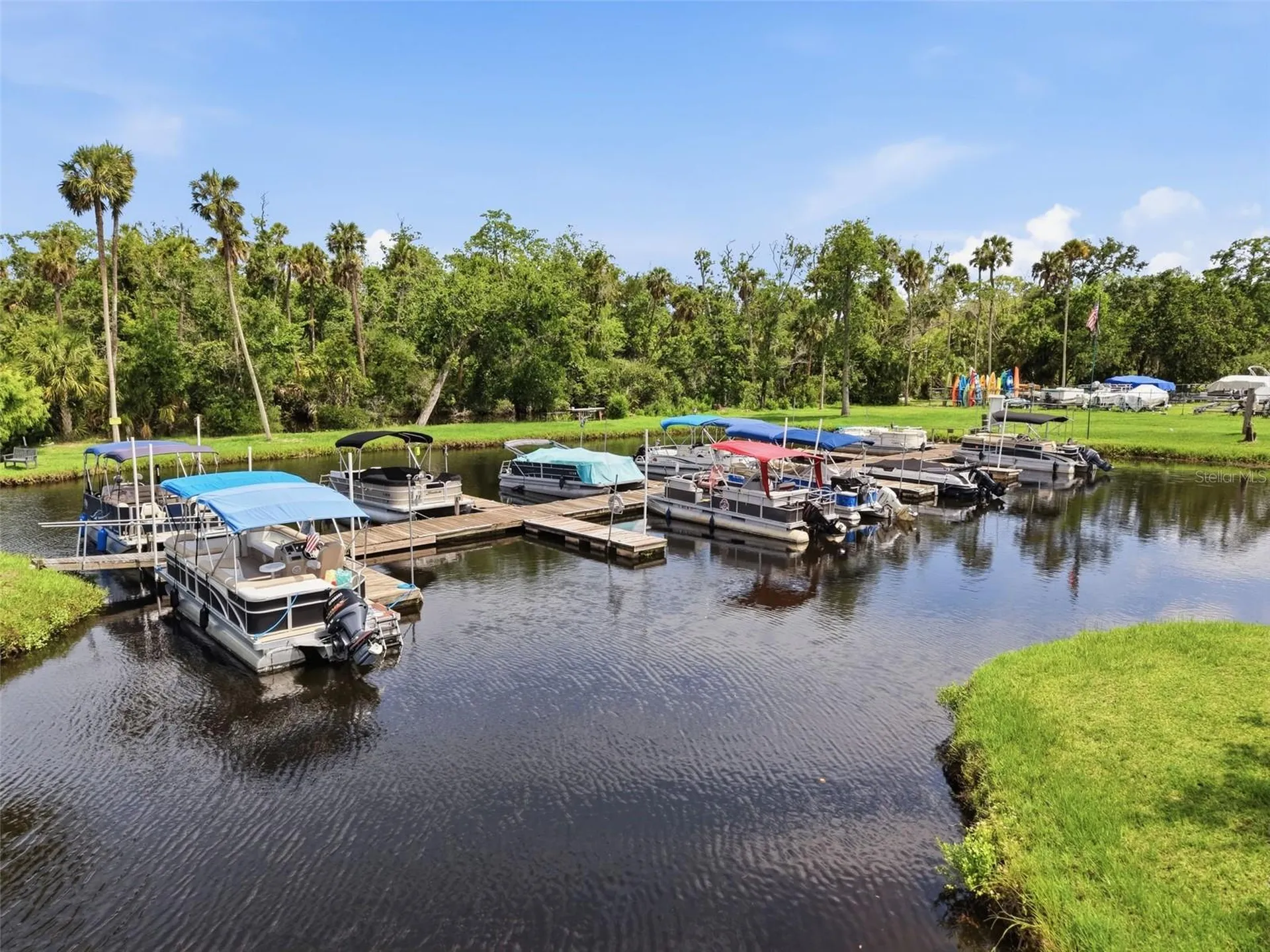 5206 Wisteria Circle New Port Richey FL 34653