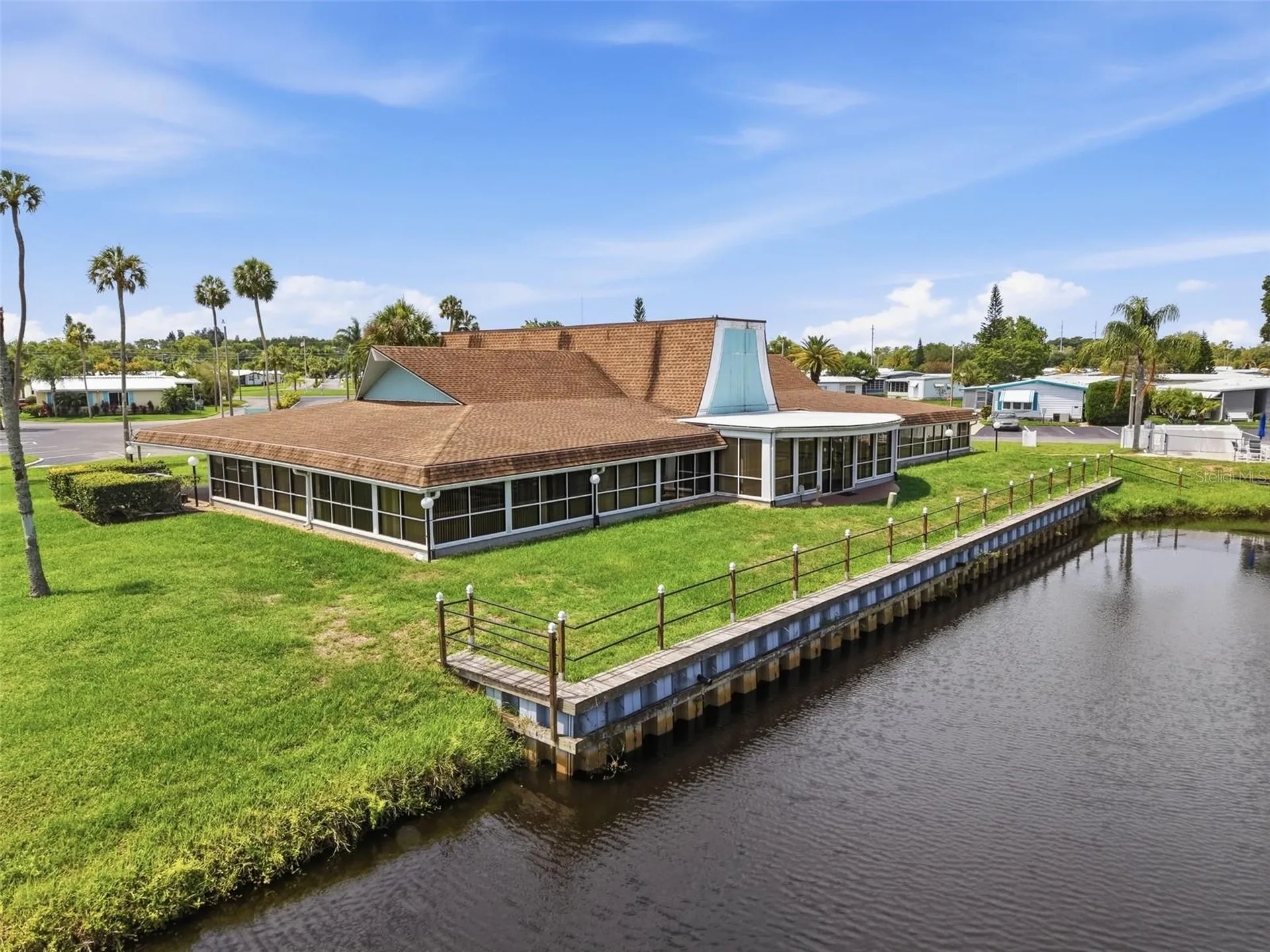 5206 Wisteria Circle New Port Richey FL 34653