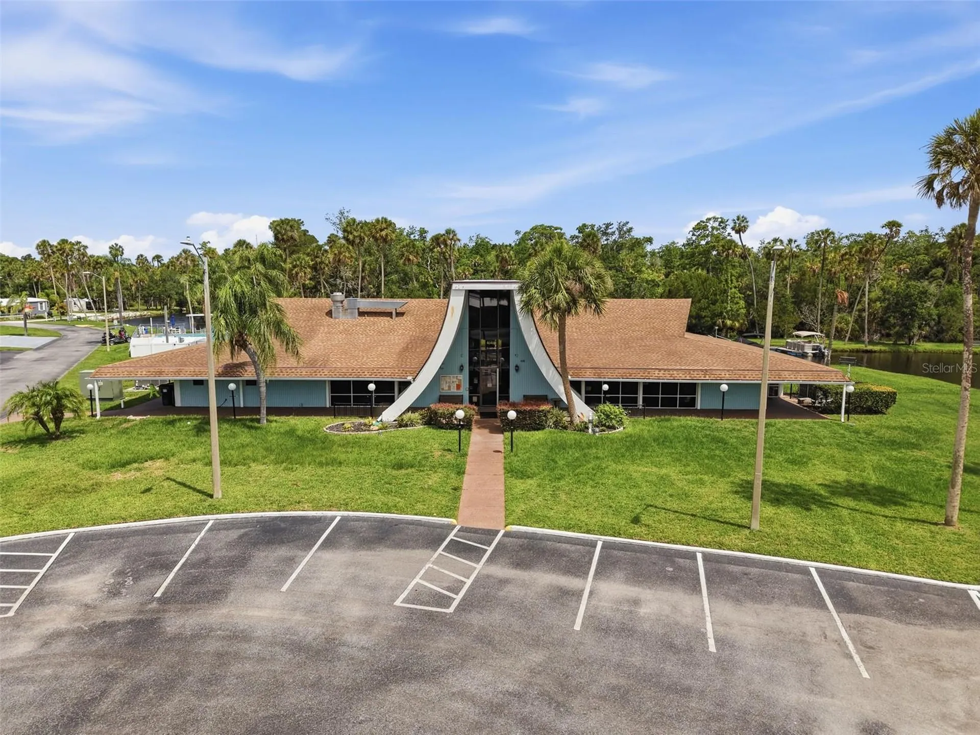 5206 Wisteria Circle New Port Richey FL 34653