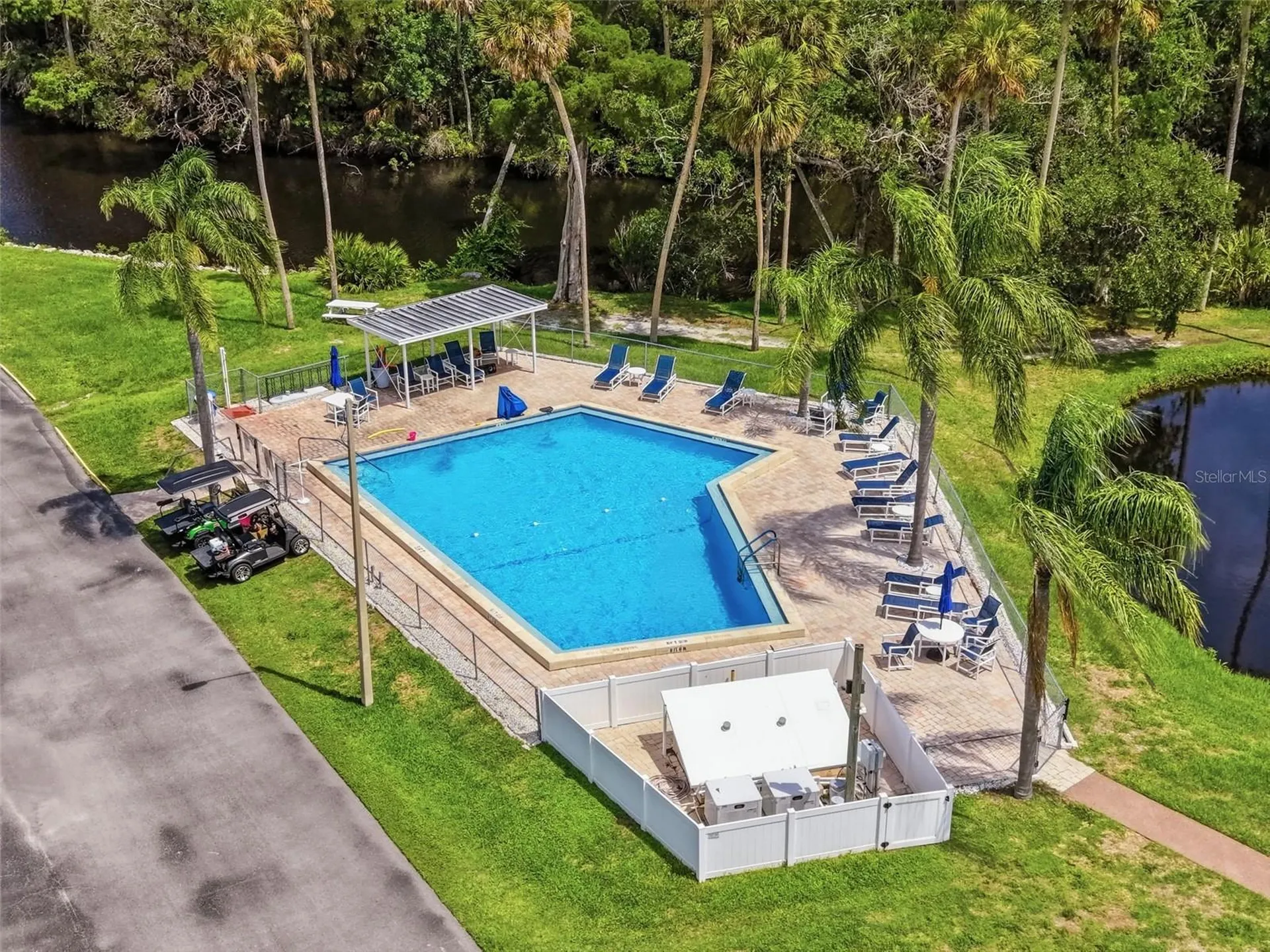 5206 Wisteria Circle New Port Richey FL 34653