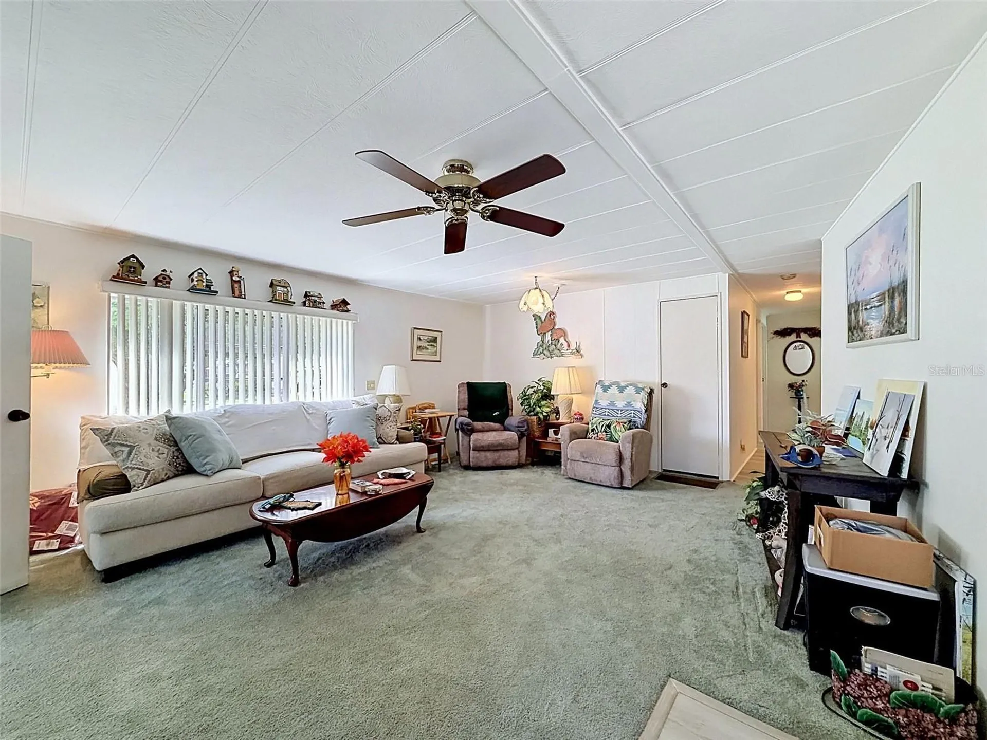 5206 Wisteria Circle New Port Richey FL 34653