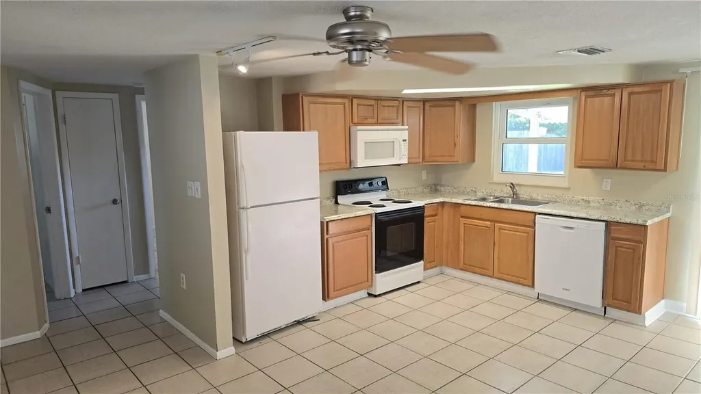 1624 Springdale Drive Holiday FL 34691