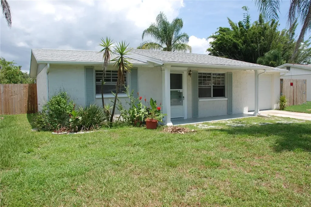 1624 Springdale Drive Holiday FL 34691