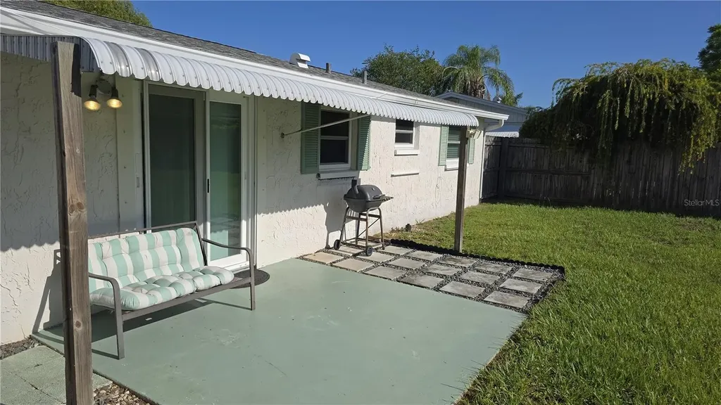 1624 Springdale Drive Holiday FL 34691
