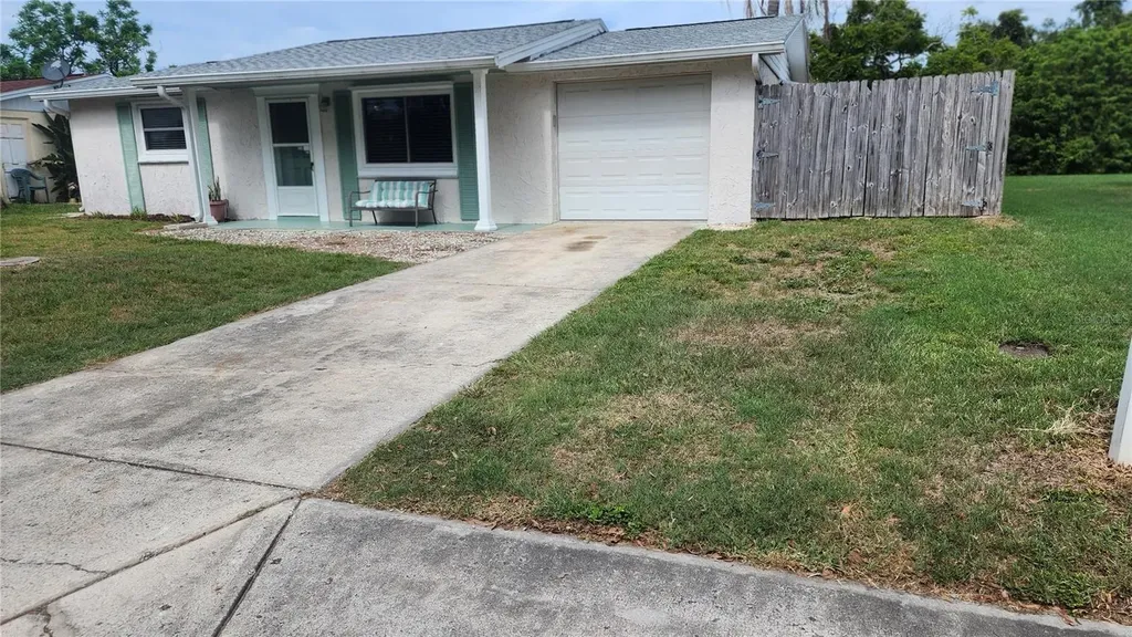 1624 Springdale Drive Holiday FL 34691