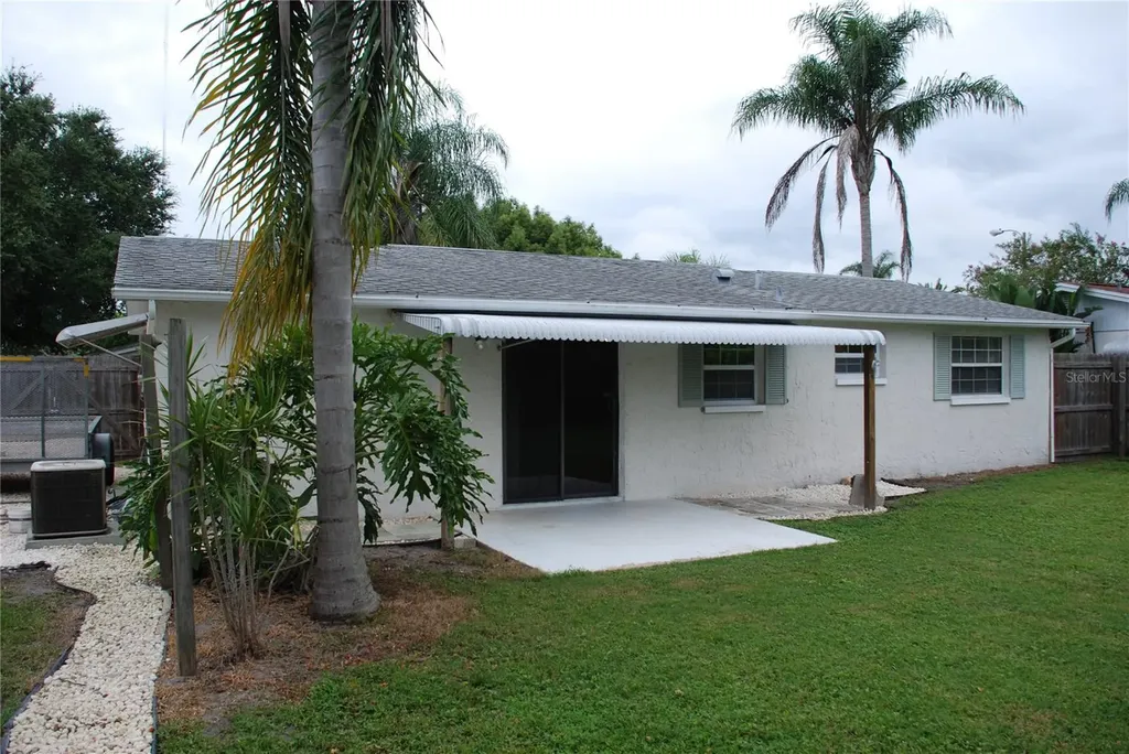 1624 Springdale Drive Holiday FL 34691