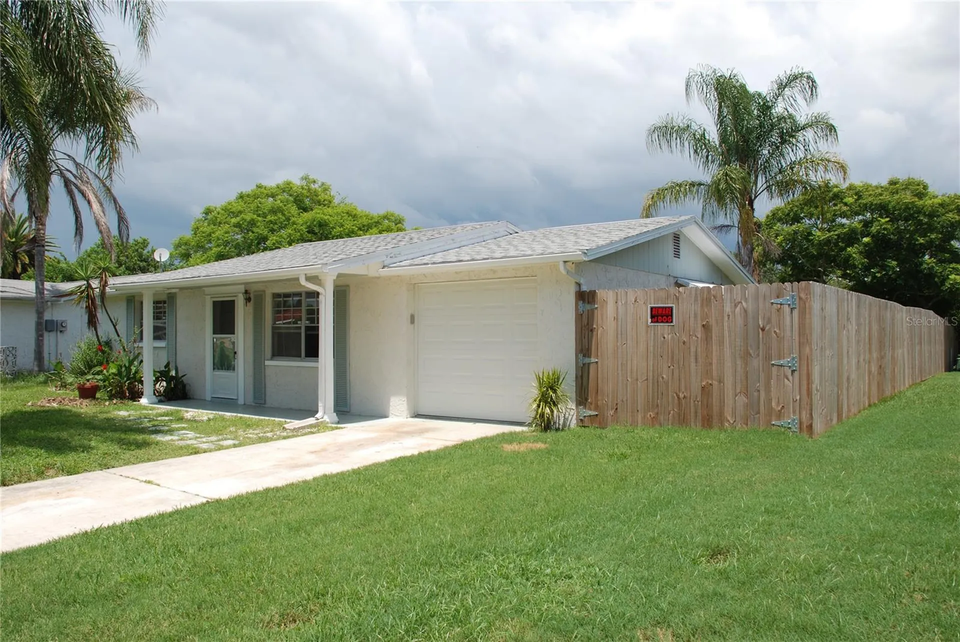 1624 Springdale Drive Holiday FL 34691
