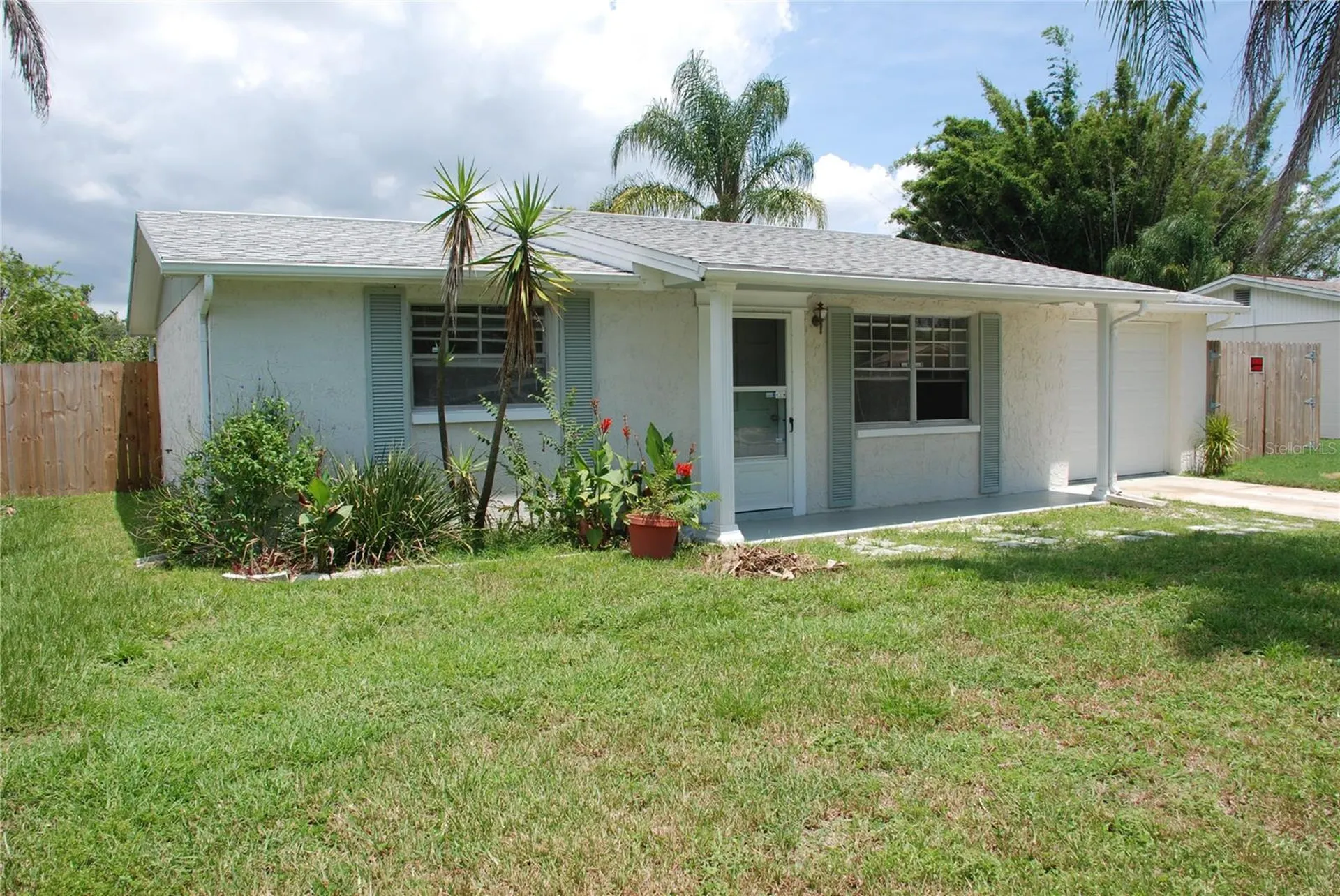 1624 Springdale Drive Holiday FL 34691