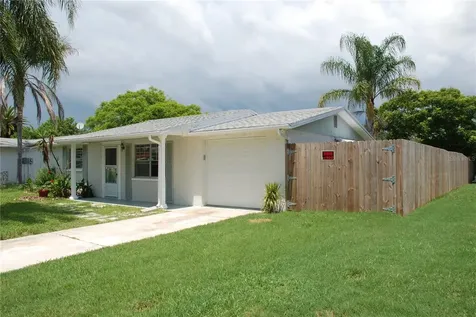 1624 Springdale Drive Holiday FL 34691