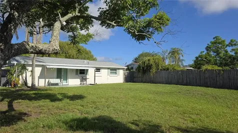 1624 Springdale Drive Holiday FL 34691