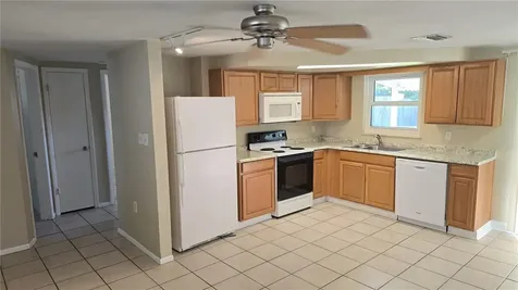 1624 Springdale Drive Holiday FL 34691