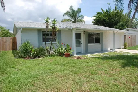 1624 Springdale Drive Holiday FL 34691