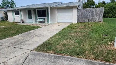 1624 Springdale Drive Holiday FL 34691