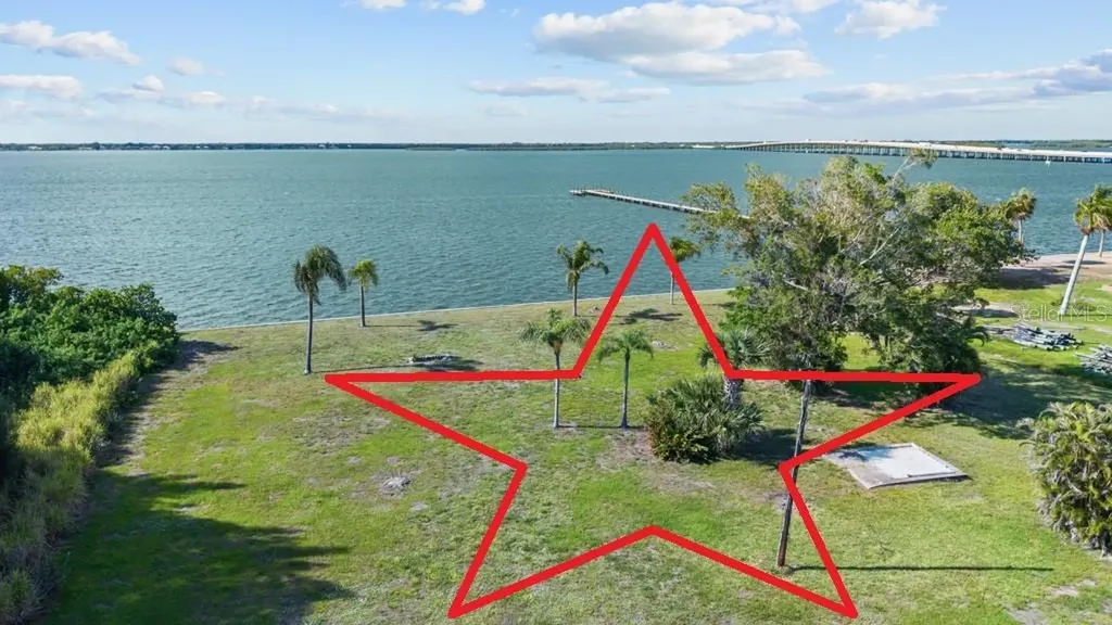 26014 Shore Drive Punta Gorda FL 33950