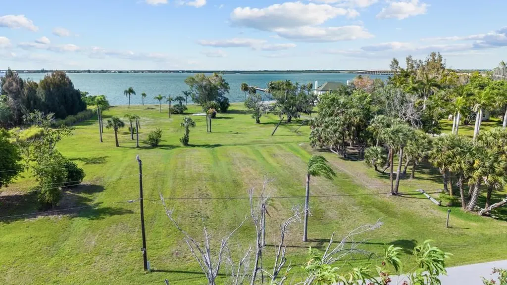 26014 Shore Drive Punta Gorda FL 33950