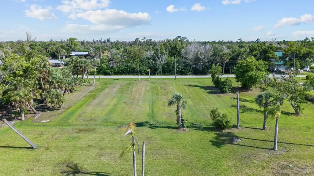 26014 Shore Drive Punta Gorda FL 33950