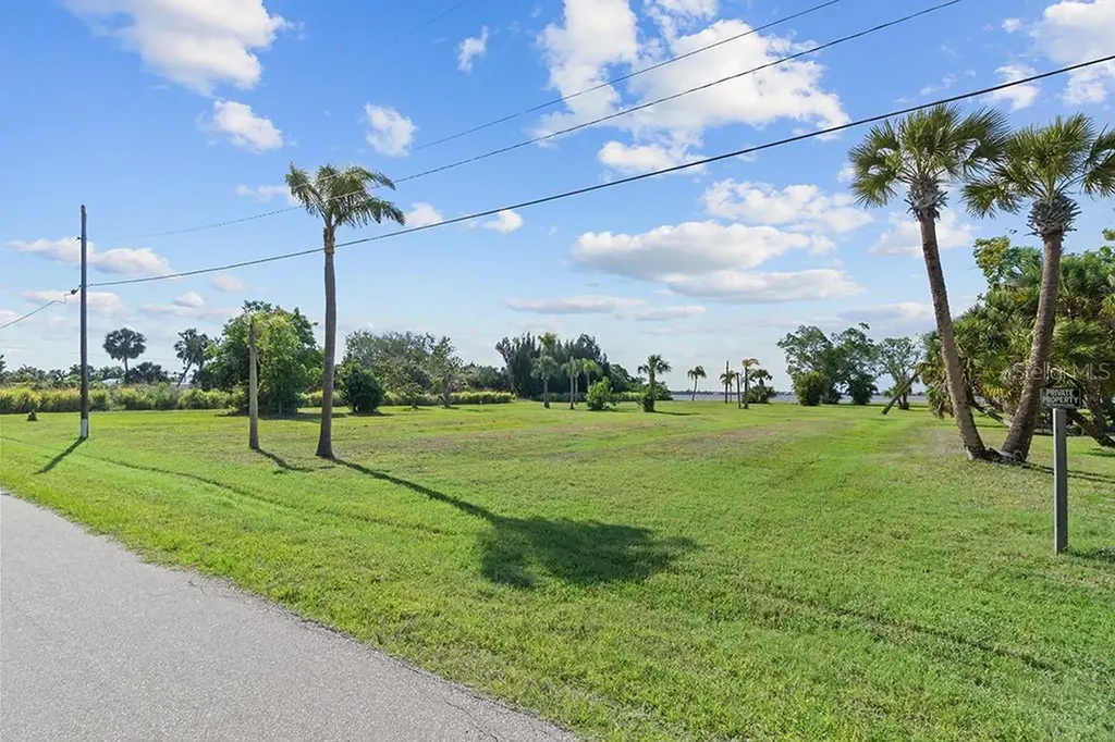 26014 Shore Drive Punta Gorda FL 33950