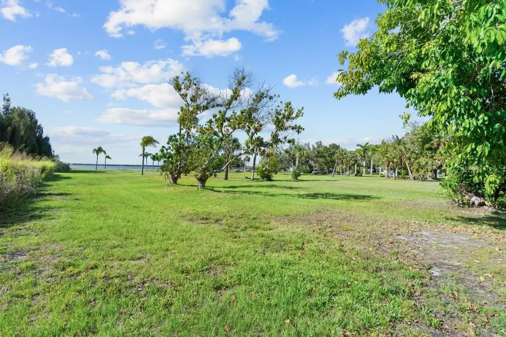 26014 Shore Drive Punta Gorda FL 33950