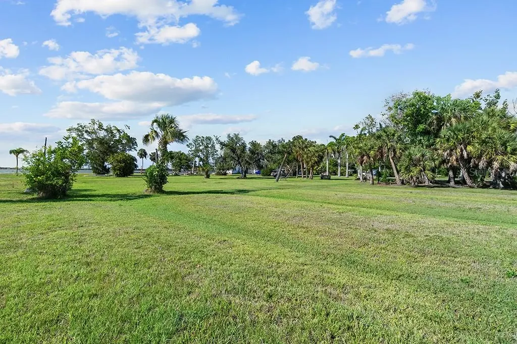 26014 Shore Drive Punta Gorda FL 33950