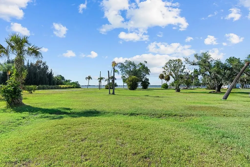 26014 Shore Drive Punta Gorda FL 33950