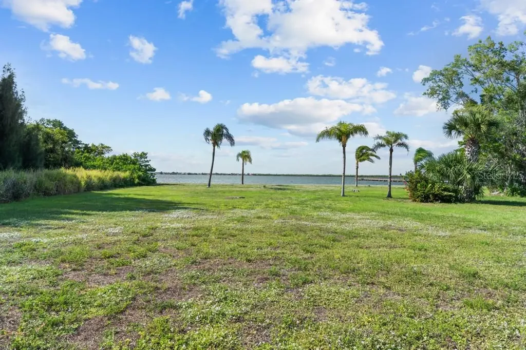 26014 Shore Drive Punta Gorda FL 33950
