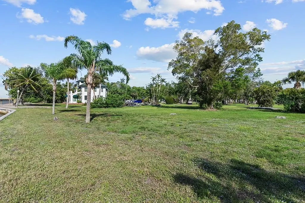 26014 Shore Drive Punta Gorda FL 33950