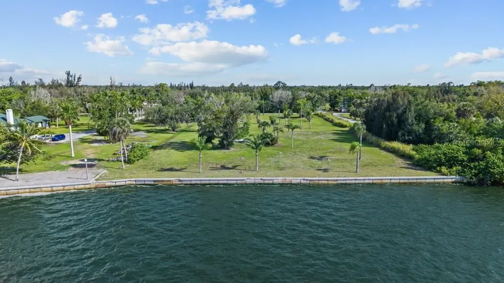 26014 Shore Drive Punta Gorda FL 33950