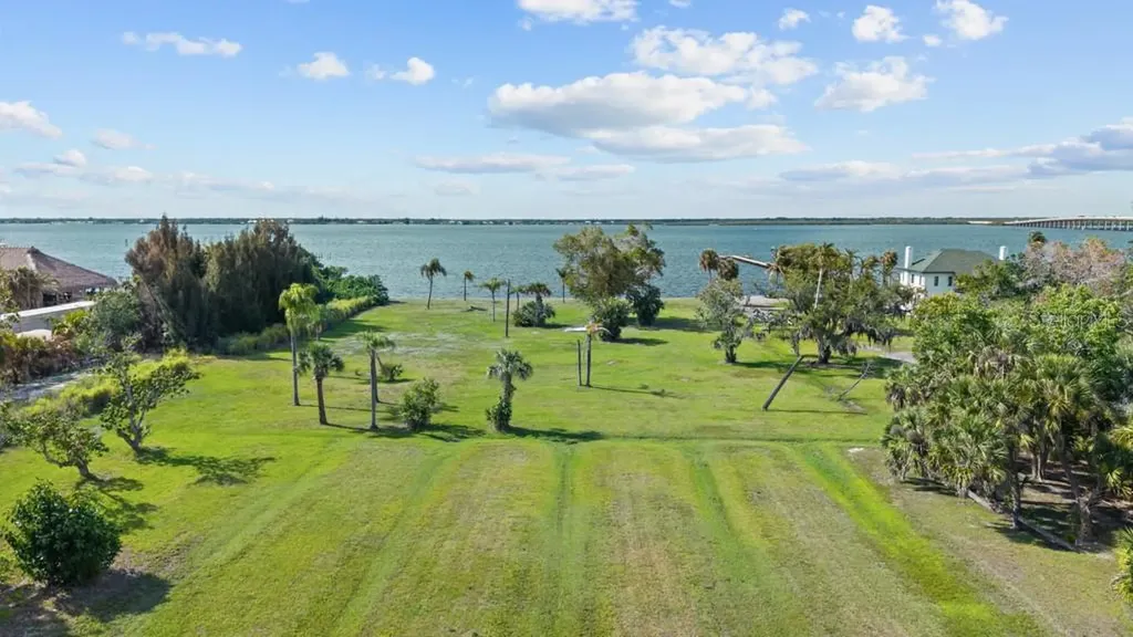 26014 Shore Drive Punta Gorda FL 33950