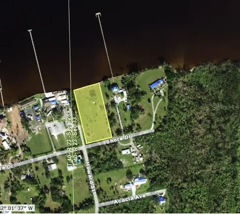 26014 Shore Drive Punta Gorda FL 33950