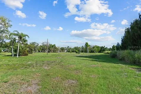 26014 Shore Drive Punta Gorda FL 33950