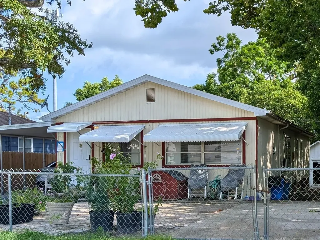 7101 Jeanne Avenue Hudson FL 34667