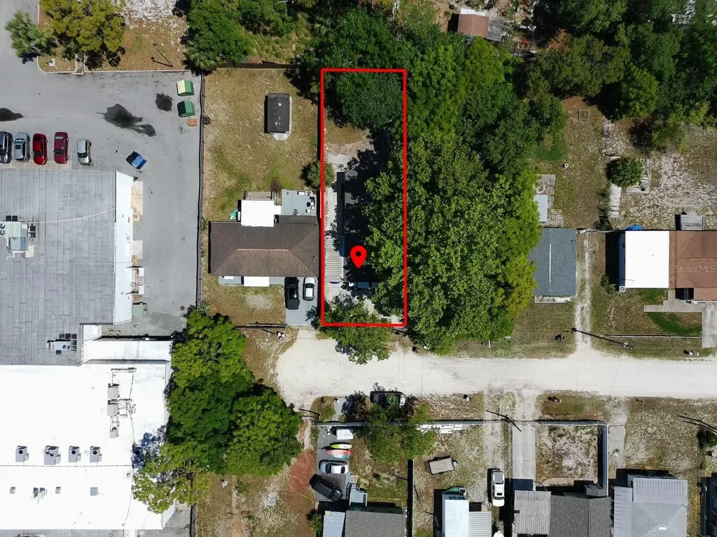7101 Jeanne Avenue Hudson FL 34667