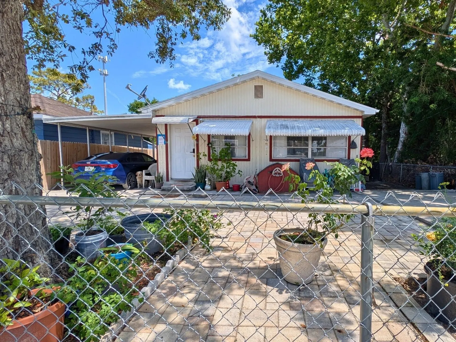 7101 Jeanne Avenue Hudson FL 34667