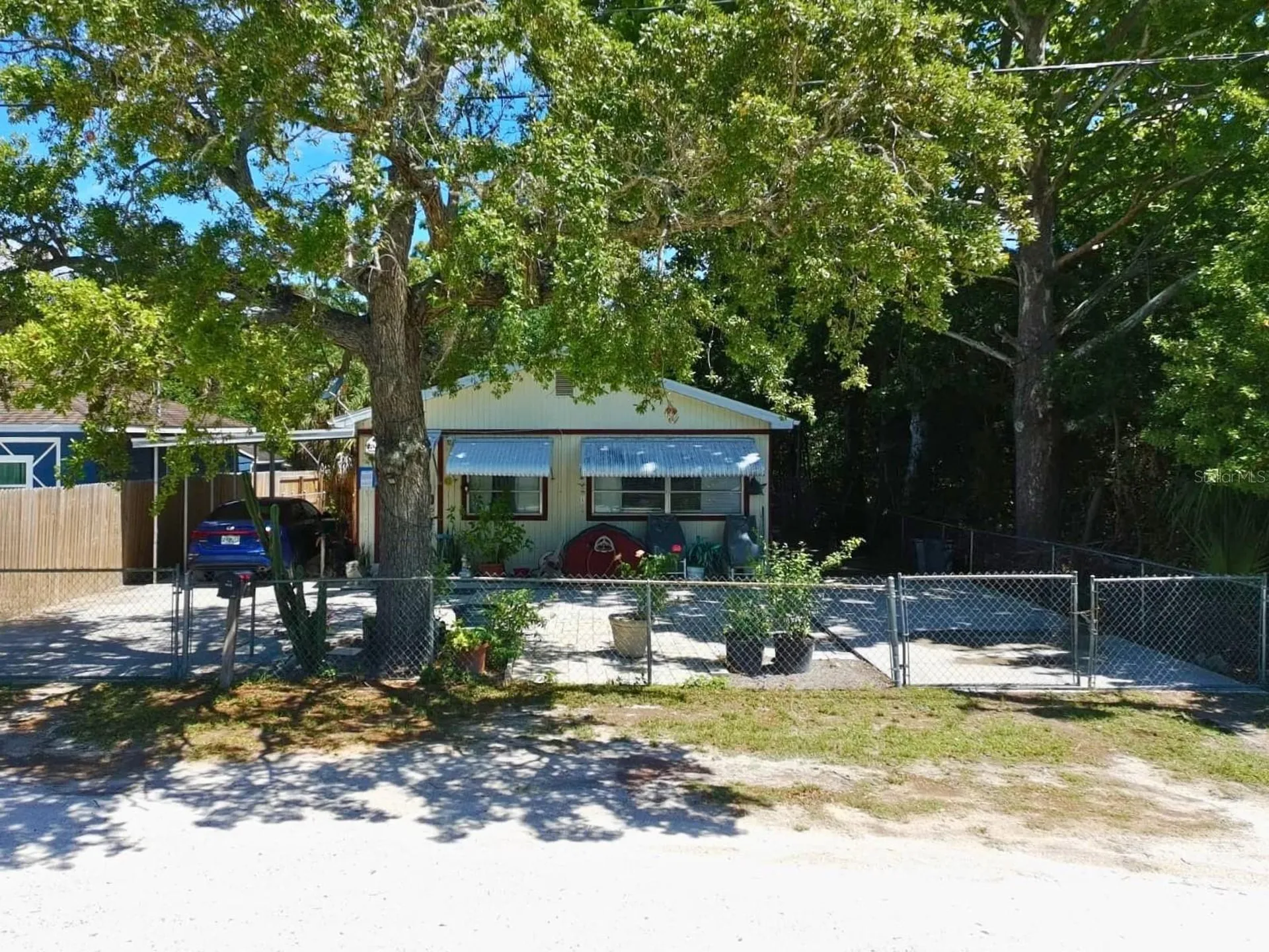 7101 Jeanne Avenue Hudson FL 34667