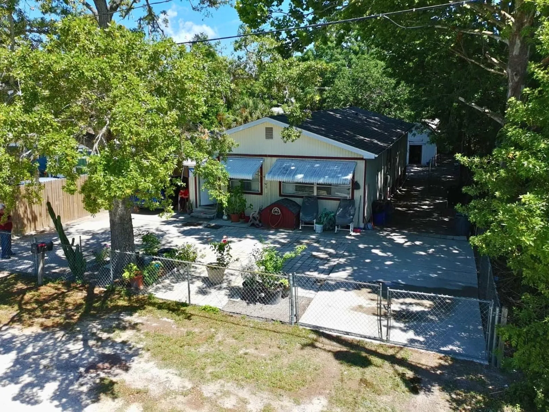 7101 Jeanne Avenue Hudson FL 34667