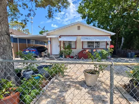 7101 Jeanne Avenue Hudson FL 34667