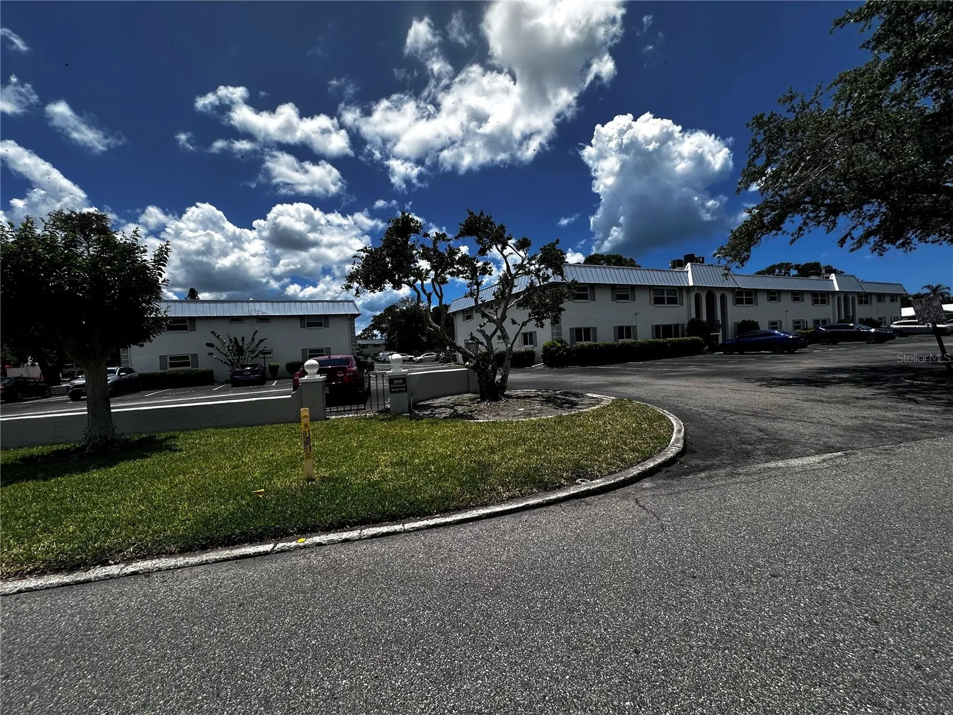 5800 Hollywood Boulevard Sarasota FL 34231