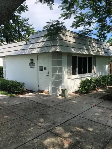 5800 Hollywood Boulevard Sarasota FL 34231