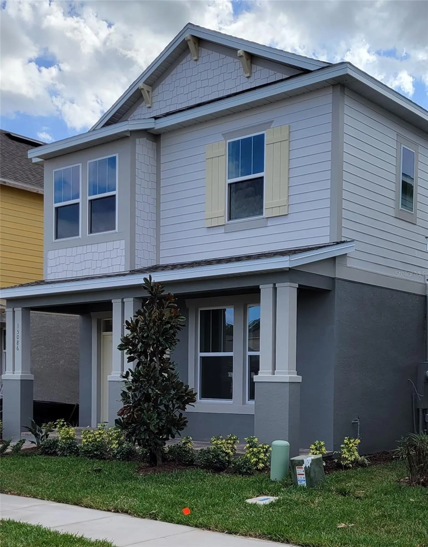 15086 Lebeau Loop Winter Garden FL 34787