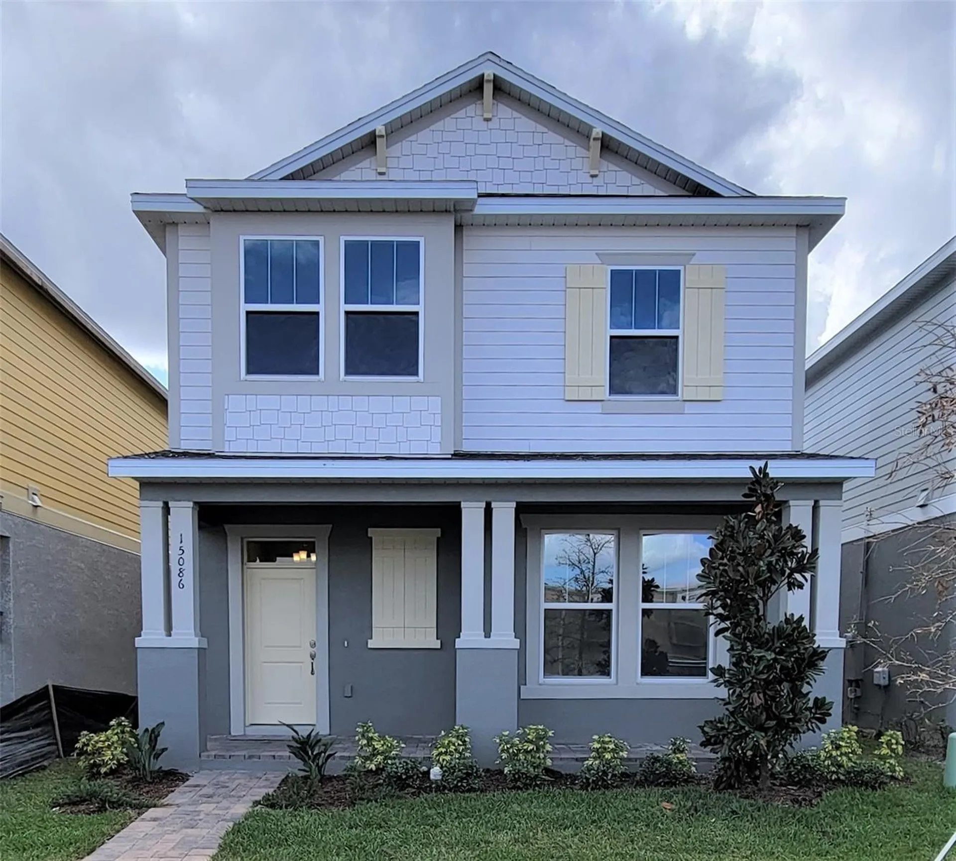15086 Lebeau Loop Winter Garden FL 34787