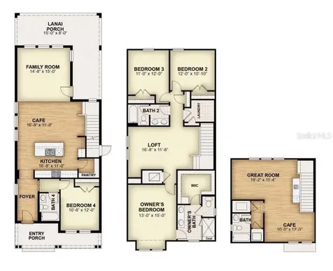 15086 Lebeau Loop Winter Garden FL 34787