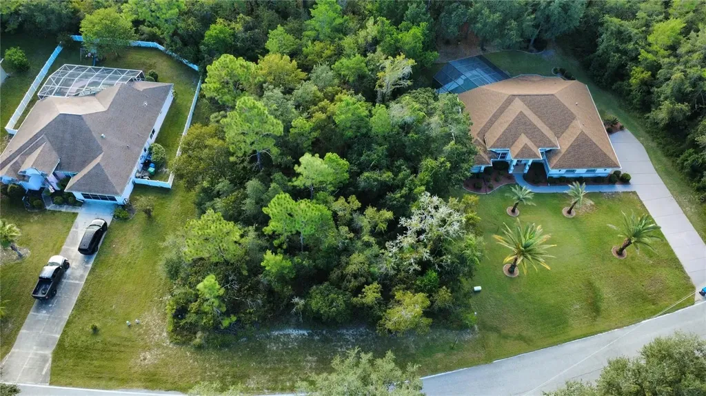 54 Oak Village Boulevard Homosassa FL 34446