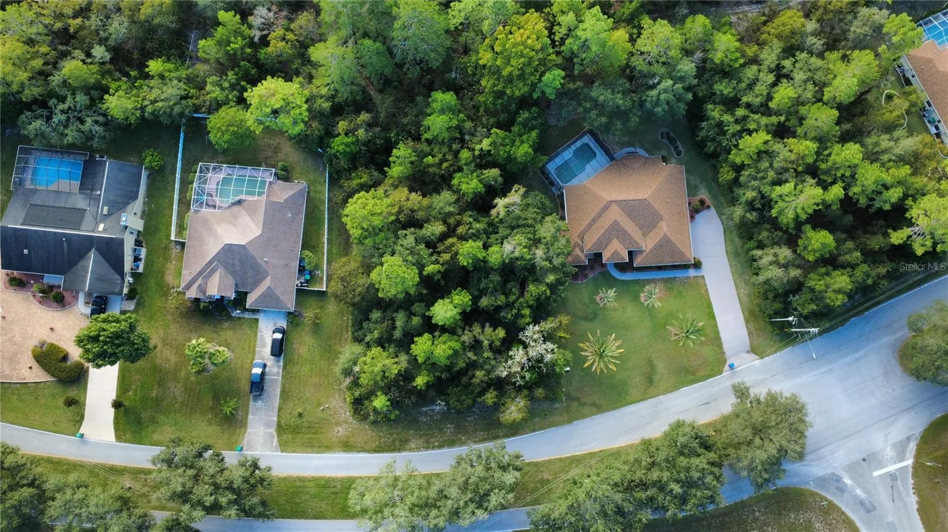 54 Oak Village Boulevard Homosassa FL 34446